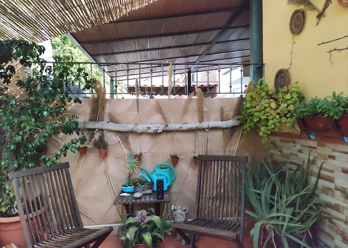 Cool Garden&Suite