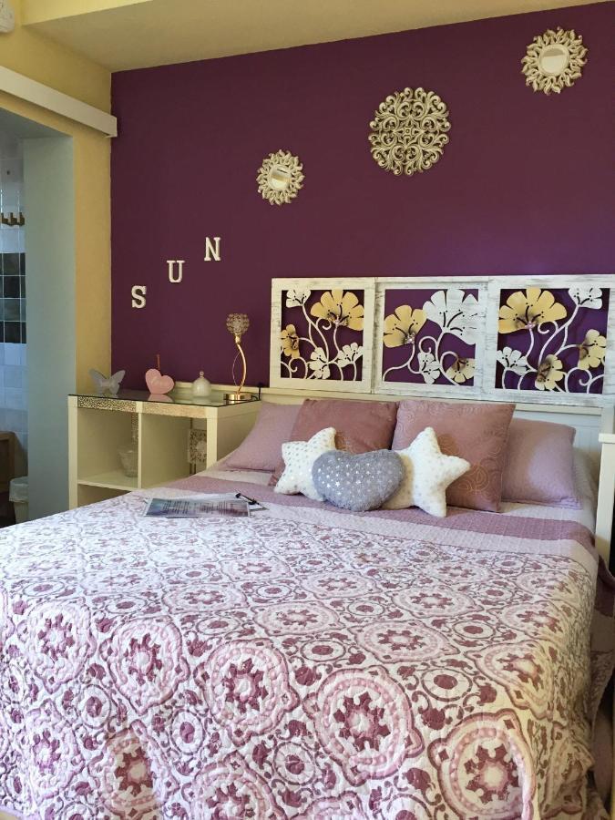 Privatunterkunft Cool Garden&suite