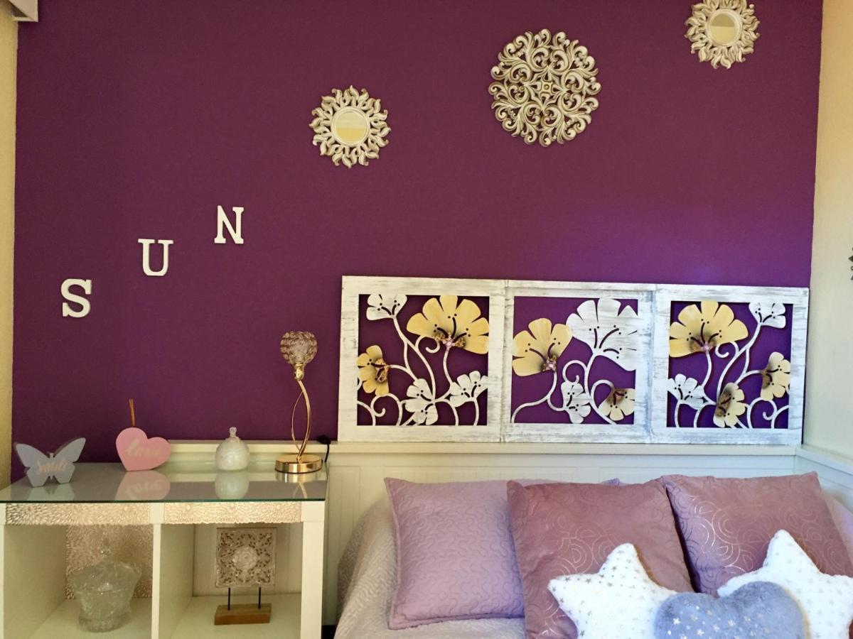 Cool Garden&suite * Mairena del Aljarafe