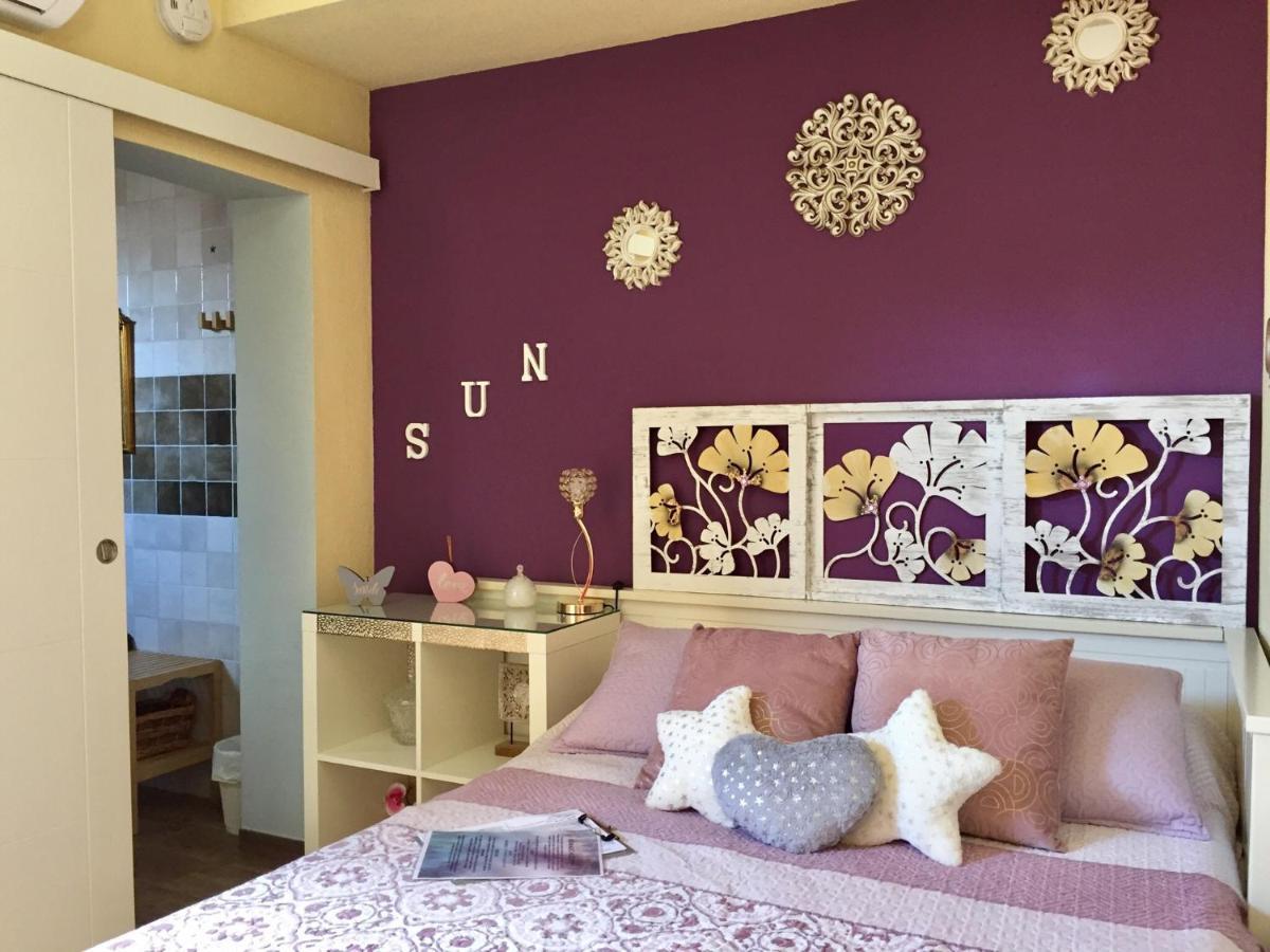 Cool Garden&suite Privatunterkunft