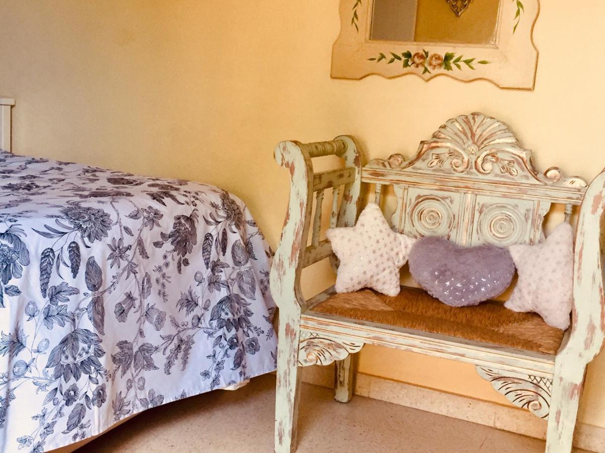 Cool Garden&suite Privatunterkunft Mairena del Aljarafe