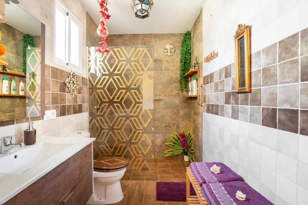 Privatunterkunft Cool Garden&suite
