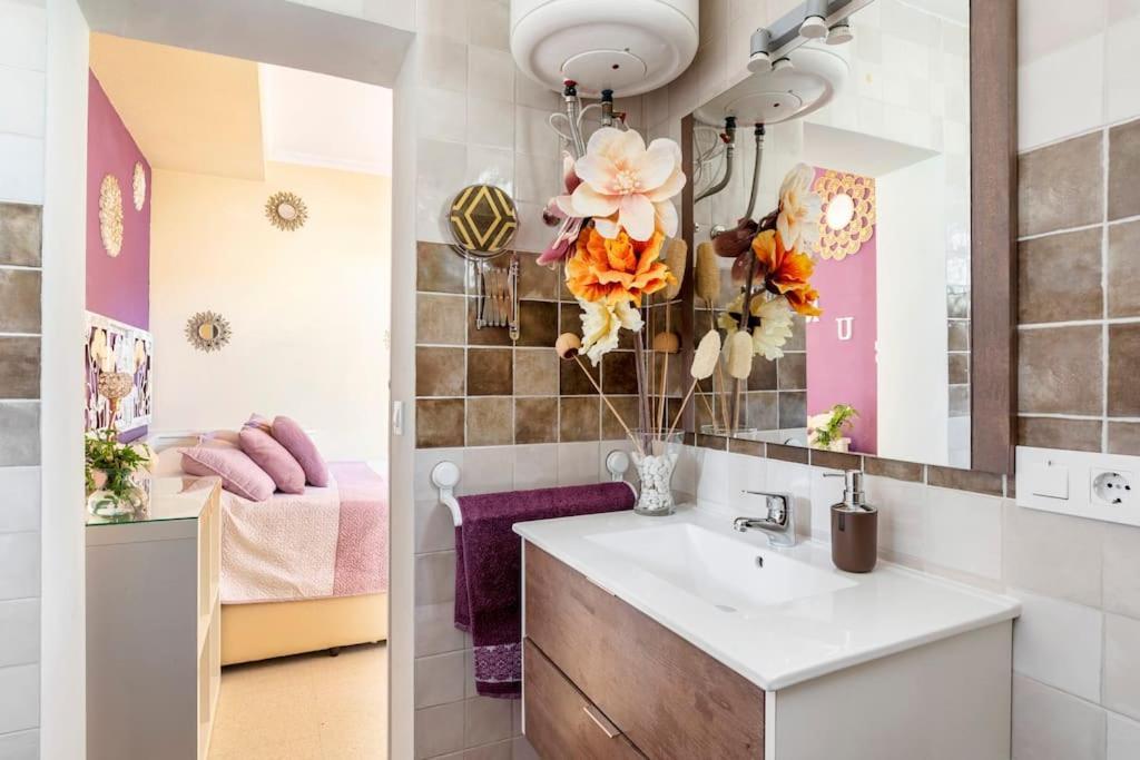 Cool Garden&suite Mairena del Aljarafe