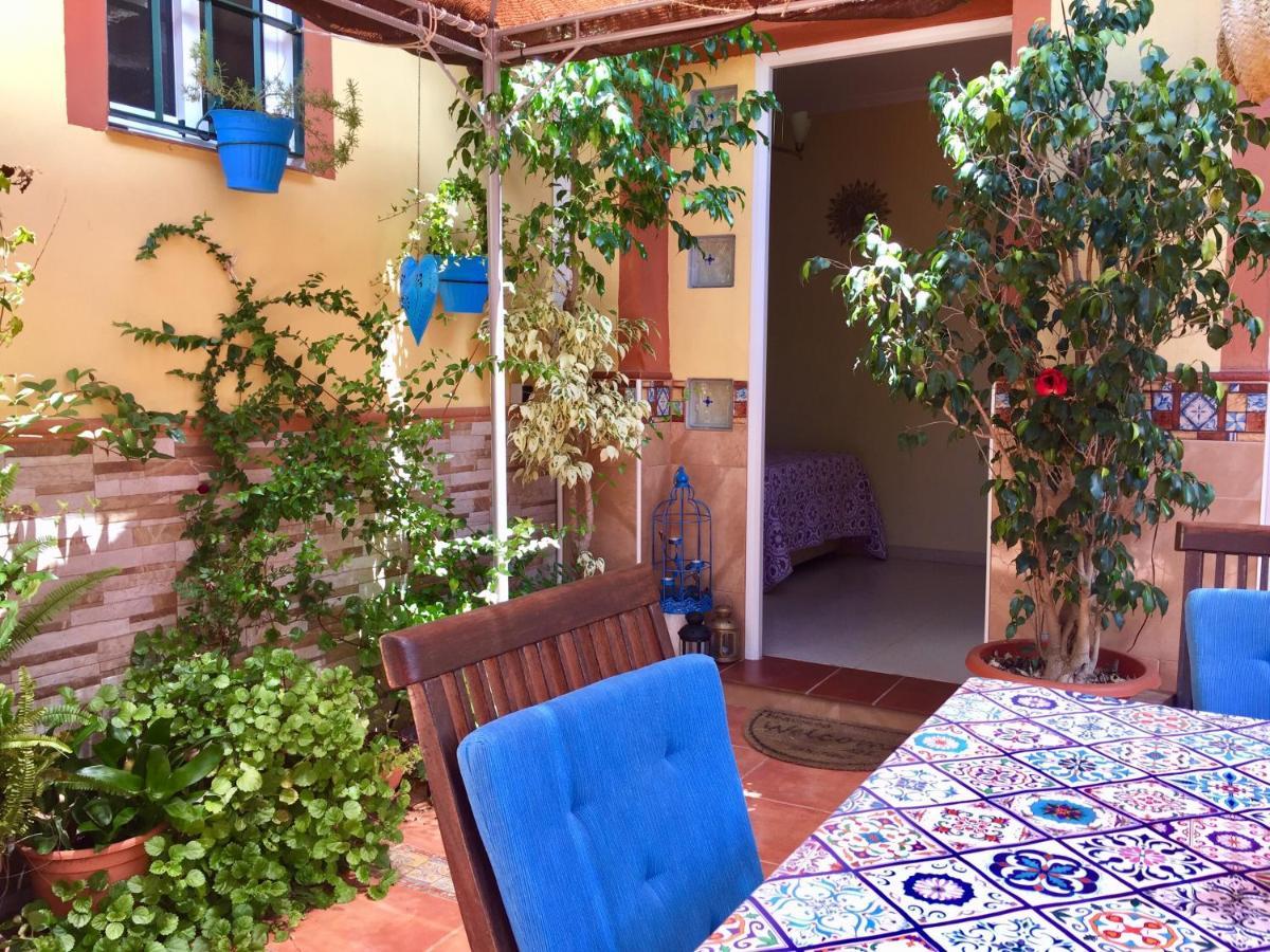 Cool Garden And Quarto em Acomodações Particulares *